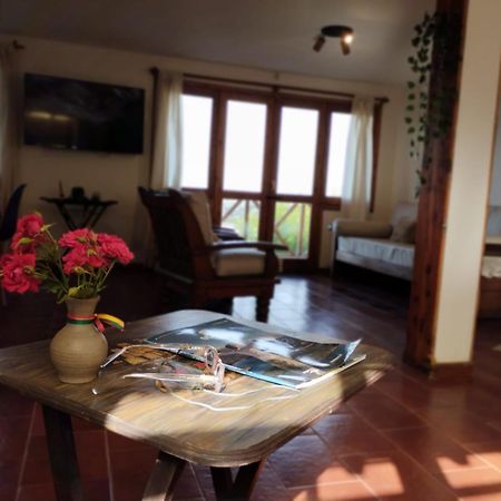 Bariloche Great View Villa Exterior photo