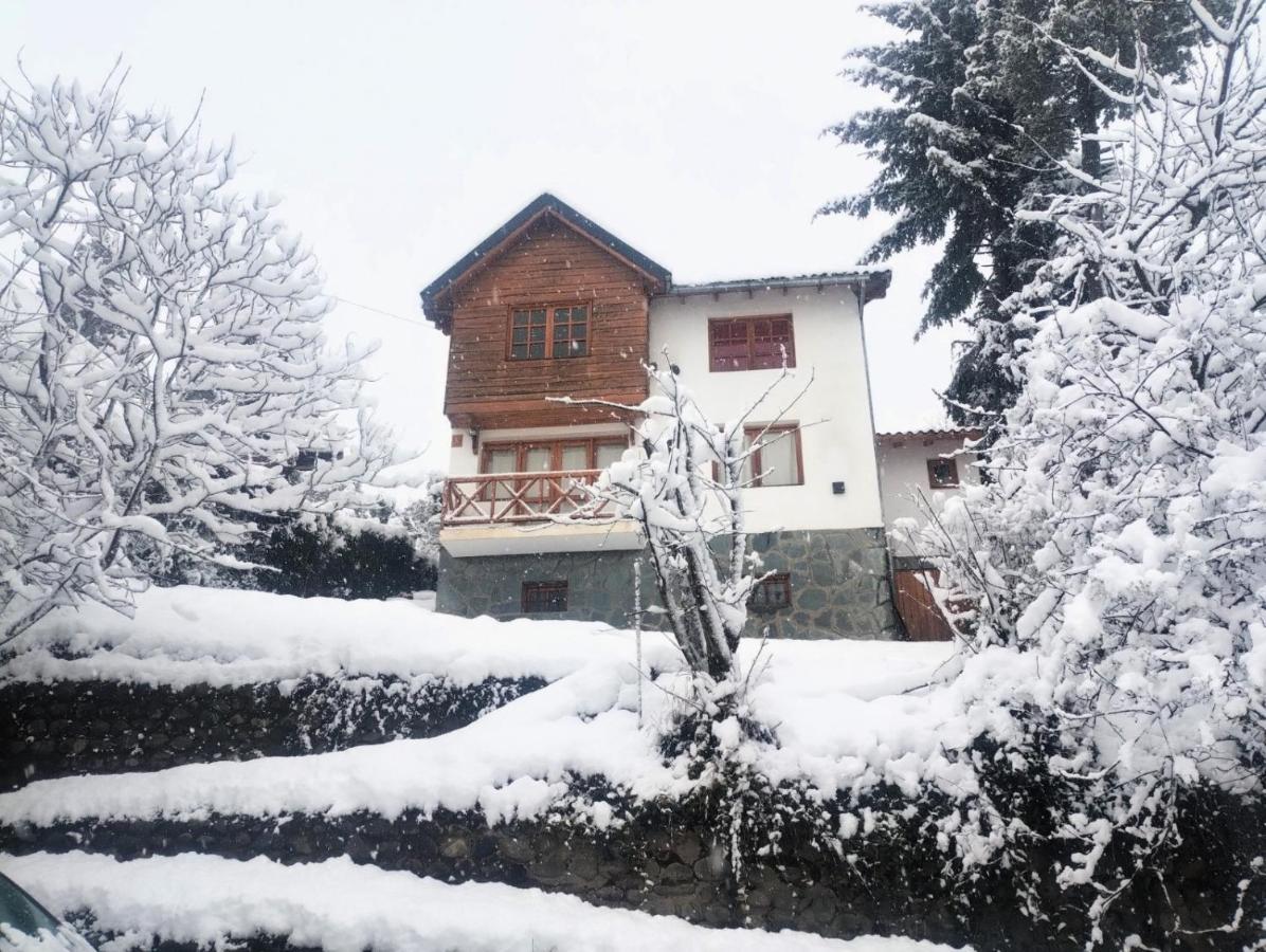 Bariloche Great View Villa Exterior photo