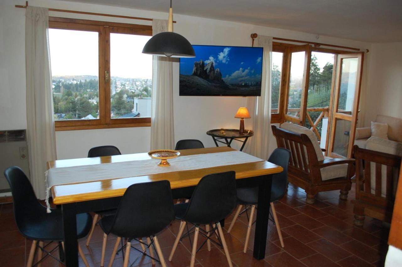 Bariloche Great View Villa Exterior photo