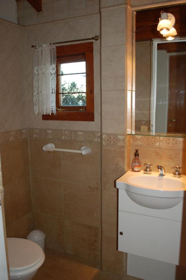 Bariloche Great View Villa Exterior photo