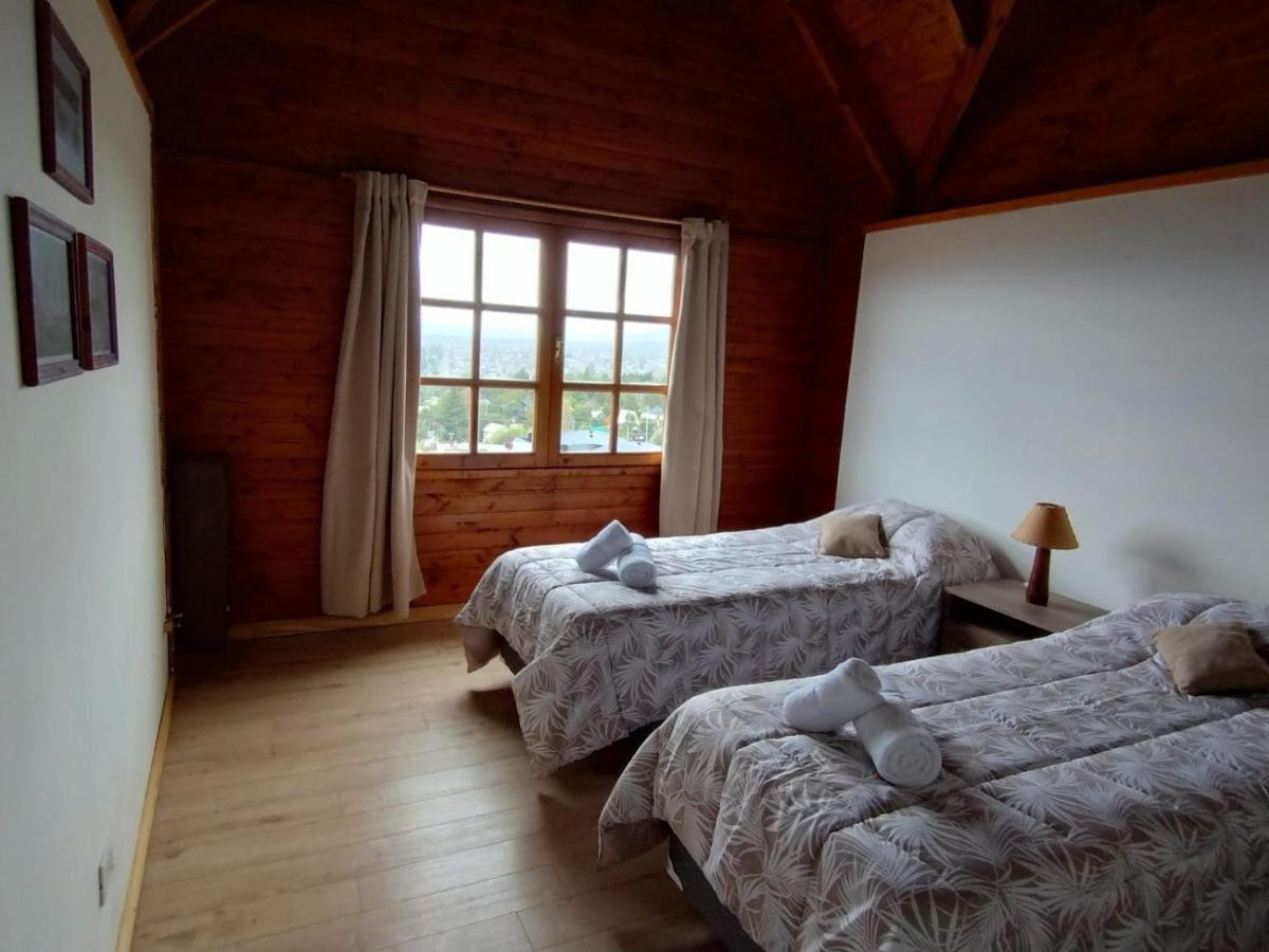 Bariloche Great View Villa Exterior photo
