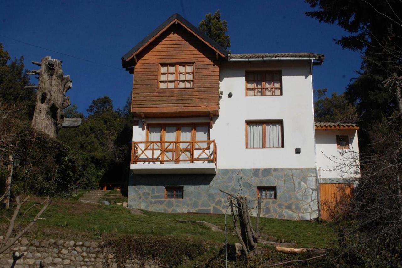 Bariloche Great View Villa Exterior photo