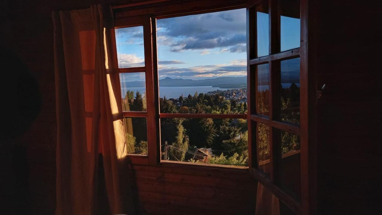 Bariloche Great View Villa Exterior photo