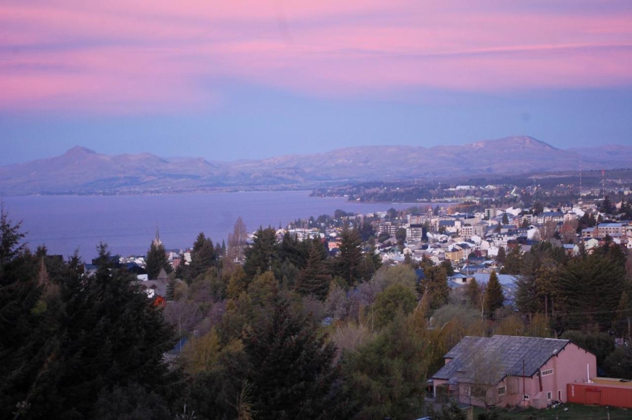 Bariloche Great View Villa Exterior photo