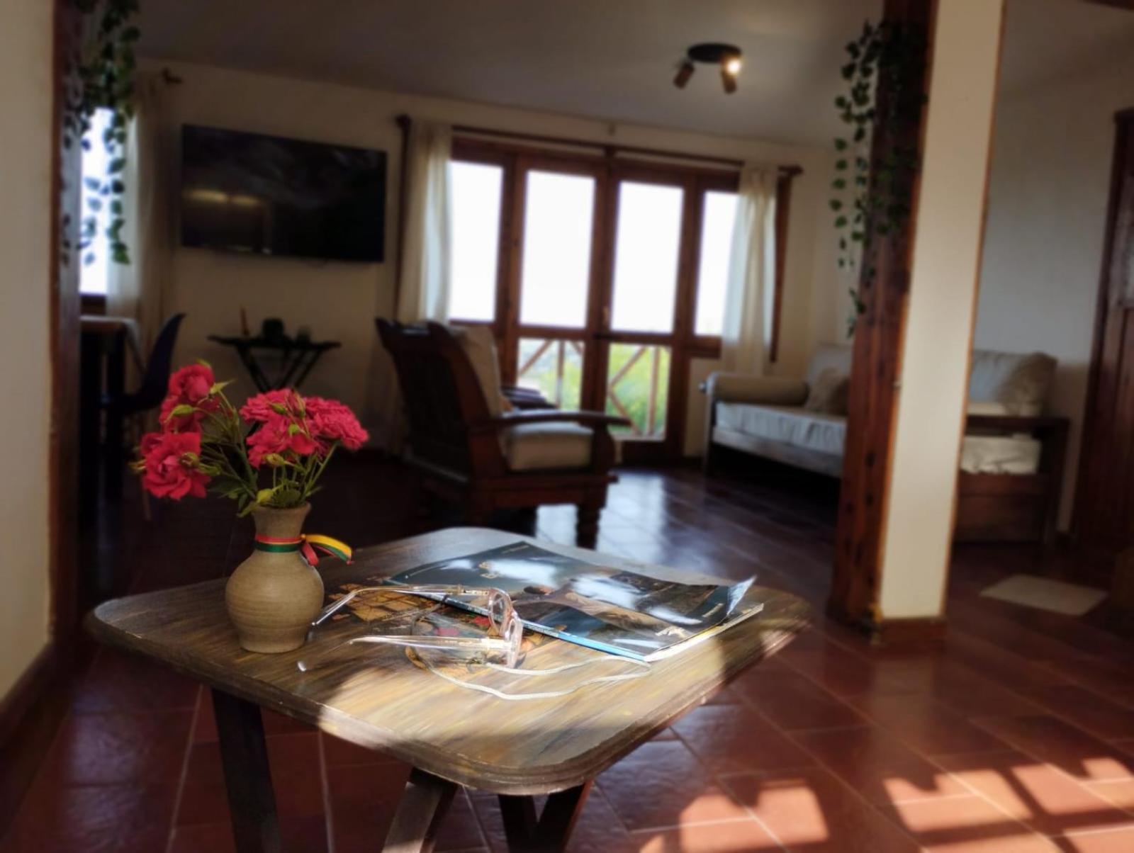 Bariloche Great View Villa Exterior photo