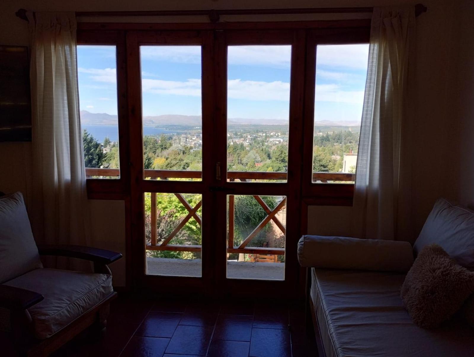 Bariloche Great View Villa Exterior photo