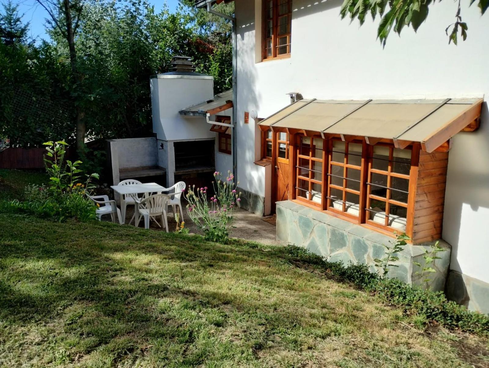 Bariloche Great View Villa Exterior photo
